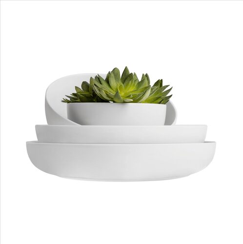 Seltmann Liberty Uni Deksel 28 cm