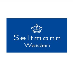 Seltmann Liberty Uni Diep bord 21 cm