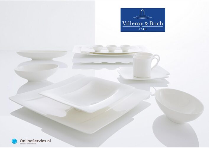 Villeroy & Boch Modern Grace Beker met oor 0,3 liter