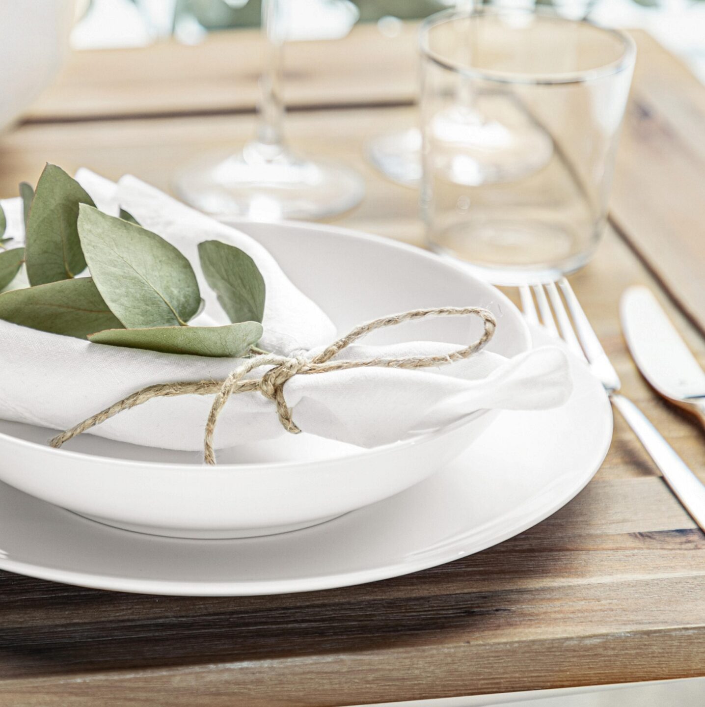 Seltmann Nori White Mueslischaal 15 cm reliëf (online) kopen