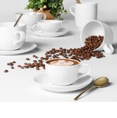 Seltmann Liberty Uni Suikerpot 0,26 liter | OnlineServies.nl
