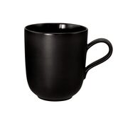 Seltmann Liberty Velvet Black Beker met oor 0,4 liter | OnlineServies.nl