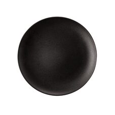 Seltmann Liberty Velvet Black Gebaksbord 17,5 cm | OnlineServies.nl
