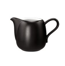 Seltmann Liberty Velvet Black Melkkan 0,26 liter || OnlineServies.nl