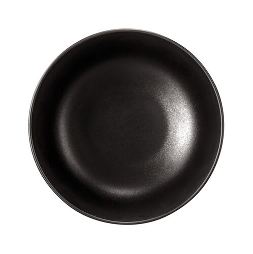 Seltmann Liberty Velvet Black Mueslischaal 15 cm | OnlineServies.nl