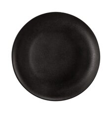 Seltmann Liberty Velvet Black Ontbijtbord 22,5 cm | OnlineServies.nl