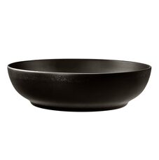 Seltmann Liberty Velvet Black Slaschaal 25 cm | OnlineServies.nl