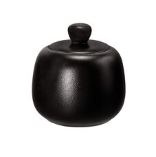 Seltmann Liberty Velvet Black Suikerpot 0,26 liter | OnlineServies.nl