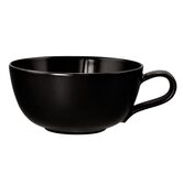 Seltmann Liberty Velvet Black Theekop 0,28 liter | OnlineServies.nl