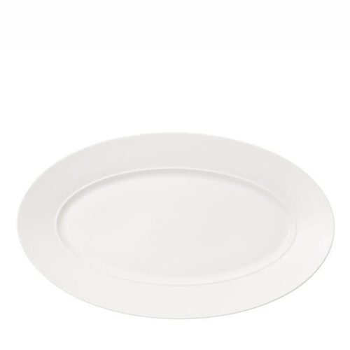 Villeroy & Boch La Classica Nuova Vleesschotel ovaal 43 cm