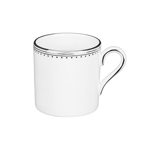 Wedgwood Vera Wang Grosgrain Espressokop