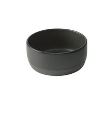 AIDA Raw Titanium Black Dessertschaal 13,5 cm (online) kopen? | OnlineServies.nl