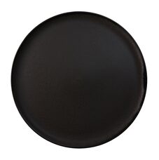 AIDA Raw Titanium Black Dinerbord 28 cm (online) kopen? | OnlineServies.nl