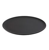 AIDA Raw Titanium Black Pizzabord 34 cm | OnlineServies.nl