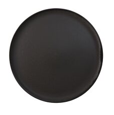 AIDA Raw Titanium Black Pizzabord 34 cm | OnlineServies.nl