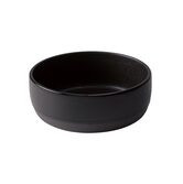 AIDA Raw Titanium Black Slaschaal 19,5 cm | OnlineServies.nl