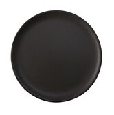 AIDA Raw Titanium Black Ontbijtbord 23 cm