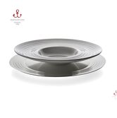 Geminiano Cozzi Torino gebaksbordje 17 cm