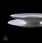 Geminiano Cozzi Torino Dessertschaal 14 cm | OnlineServies.nl