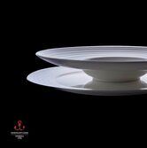 Geminiano Cozzi Torino Ontbijtbord 21 cm