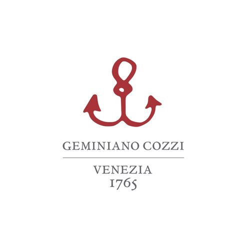 Geminiano Cozzi Torino Pizzabord 31 cm