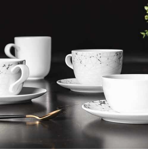 Seltmann Liberty Brace Espressoschotel 12 cm | OnlineServies.nl