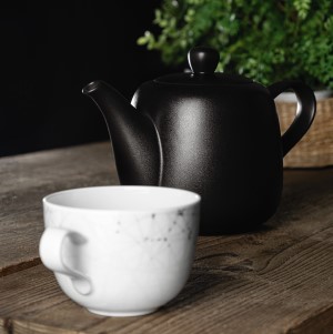 Seltmann Liberty Brace Espressoschotel 12 cm | OnlineServies.nl