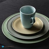 Seltmann Beat Ocean Gebaksbord 17 cm (online) kopen? | OnlineServies.nl