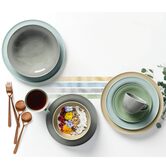 Seltmann Beat Ocean Gebaksbord 17 cm (online) kopen? | OnlineServies.nl