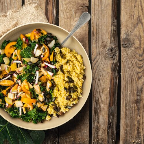 Seltmann Beat Nature Gebaksbord 17 cm kopen? OnlineServies.nl