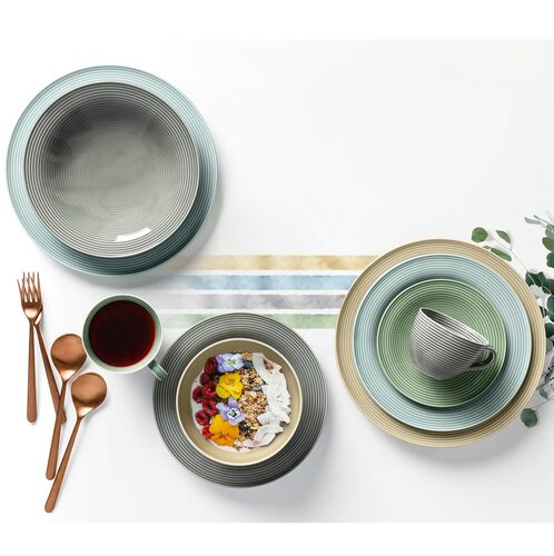 Seltmann Beat Nature Gebaksbord 17 cm kopen? OnlineServies.nl