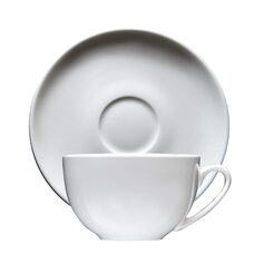 Geminiano Cozzi Florence koffiekop en schotel | OnlineServies.nl