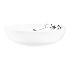 Seltmann Liberty Dark Rose Slaschaal 25 cm | OnlineServies.nl