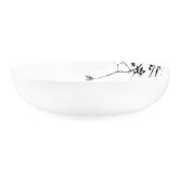 Seltmann Liberty Dark Rose Slaschaal 25 cm | OnlineServies.nl