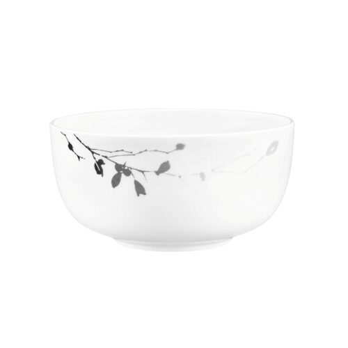 Seltmann Liberty Dark Rose slaschaal 17,5 cm | OnlineServies.nl