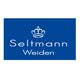 Seltmann Liberty Dark Rose musischaal 15 cm | OnlineServies.nl