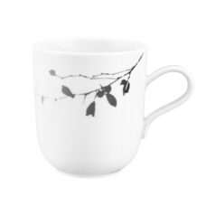 Seltmann Liberty Dark Rose Beker met oor 0,4 liter kopen? | OnlineServies.nl