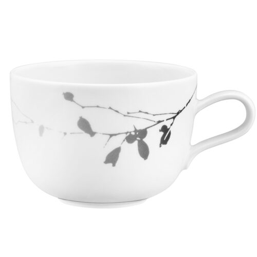 Seltmann Liberty Dark Rose Ontbijtkop 0,38 liter kopen? | OnlineServies.nl