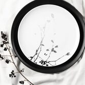 Seltmann Liberty Dark Rose Startset 16-delig kopen? | OnlineServies.nl