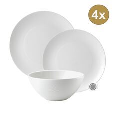 Wedgwood Gio Startset 12-delig (online) kopen? | OnlineServies de Expert