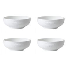 Wedgwood Gio Dessertschaal 14 cm (online) kopen? | OnlineServies.nl de Expert