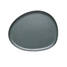 AIDA Raw Northern Green Organic Ontbijtbord 24x21 cm kopen? | OnlineServies.nl