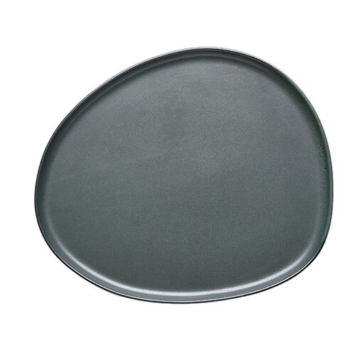 AIDA Raw Northern Green Organic dinerbord 29x25 cm kopen? | OnlineServies