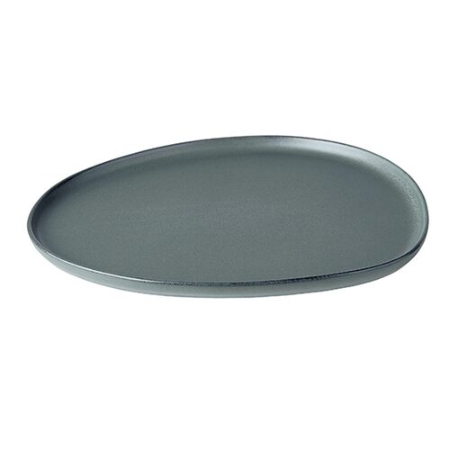 AIDA Raw Northern Green Organic dinerbord 29x25 cm kopen? | OnlineServies