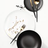 Seltmann Golden Rose Hip Ontbijtbord 22,5 cm (online) kopen? | OnlineServies.nl