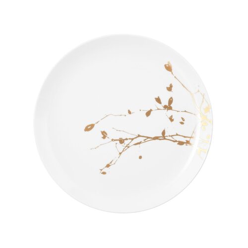 Seltmann Golden Rose Hip Gebaksbordje 17,5 cm (online) kopen? | OnlineServies.nl