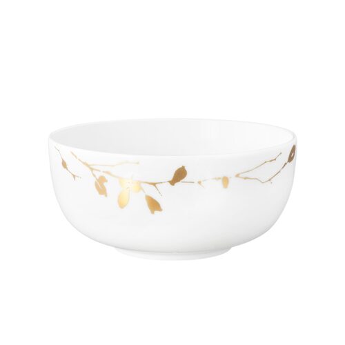 Seltmann Liberty Golden Rose Hip Mueslischaal 15 cm (online) kopen? | OnlineServies.nl
