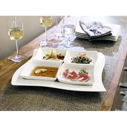 Villeroy & New Bord 34 cm (online) kopen? | OnlineServies.nl