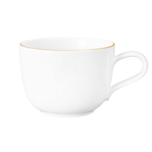 Seltmann Liberty Goldrand Koffiekop 0,26 liter (online) kopen? | OnlineServies.nl