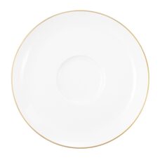 Seltmann Liberty Goldrand Koffieschotel 16,5 cm (online) kopen? | OnlineServies.nl